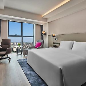 Crowne Plaza Beijing International Airport By Ihg