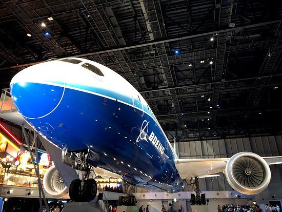 Flight of Dreams Flight Park